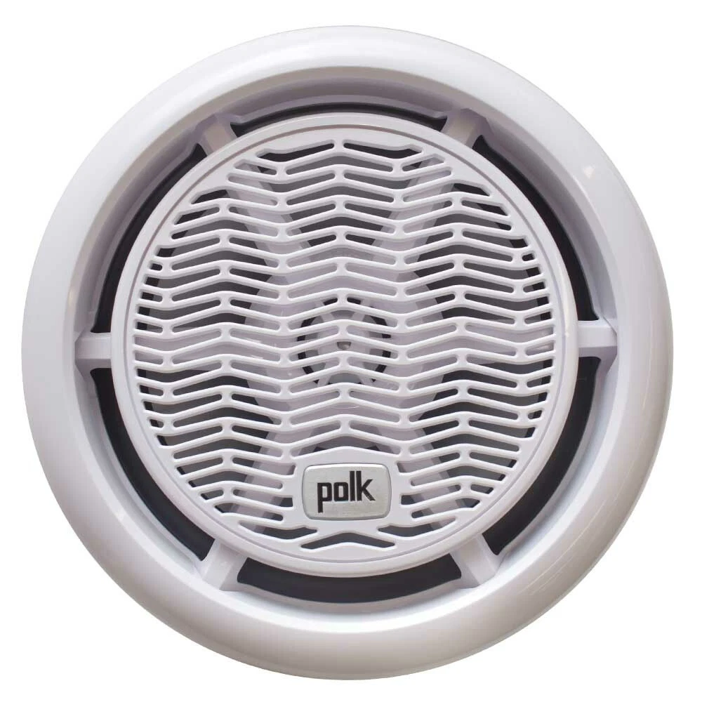 Polk Audio UMS77W Ηχεία Σκάφους (Marine) 7.7" Λευκά (Ζεύγος)