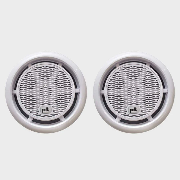 Polk Audio UMS77W Ηχεία Σκάφους (Marine) 7.7" Λευκά (Ζεύγος)
