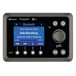 Polk Audio Ultramarine P2 Πηγή Ήχου Stereo Bt/Am/Fm/App 4x50W RMS (Τεμάχιο) Polk Audio Ultramarine P2 Πηγή Ήχου Stereo Bt/Am/Fm/App 4x50W RMS (Τεμάχιο)