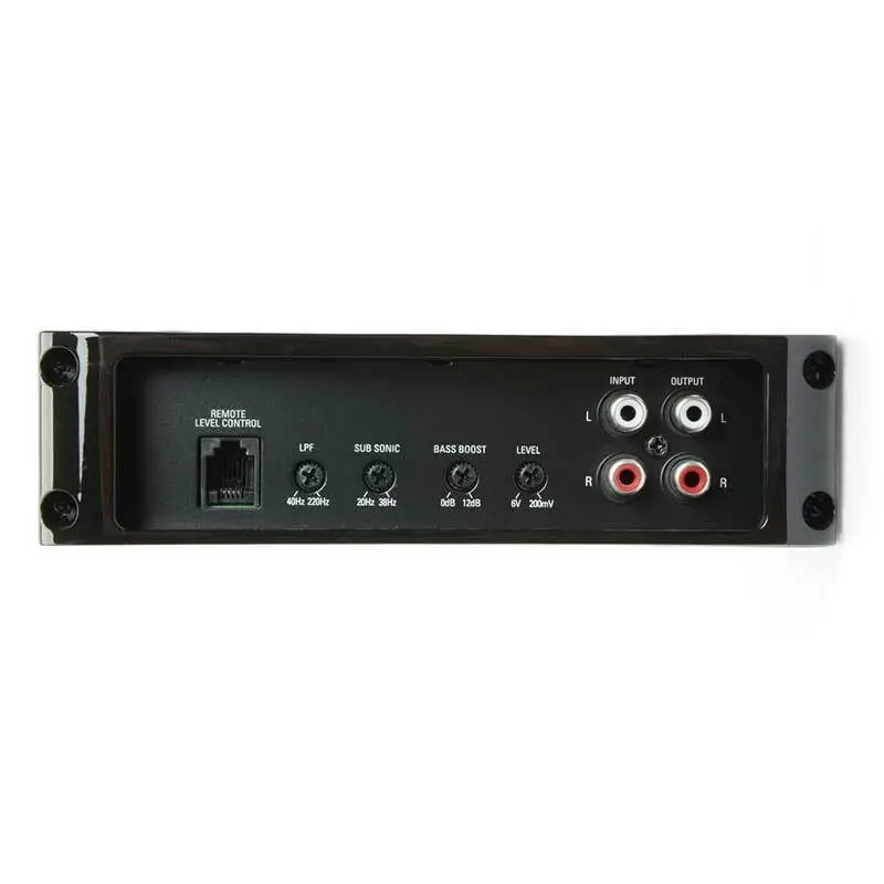 Polk Audio PA D1000.1 Mono Ενισχυτής Σκάφους (Marine) 1 κανάλι 1200W RMS Polk Audio PA D1000.1 Mono Ενισχυτής Σκάφους (Marine) 1 κανάλι 1200W RMS