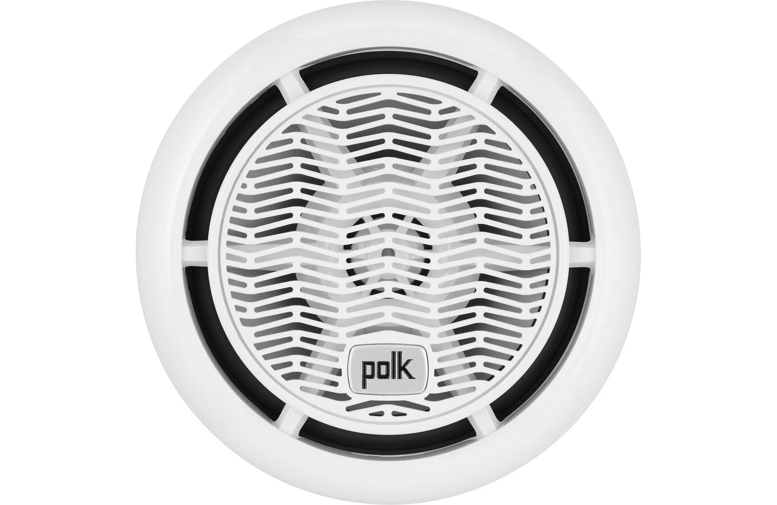Polk Audio UMS66W Ηχεία Σκάφους (Marine) 6.6" Λευκά (Ζεύγος)