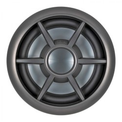 Polk Audio UMS108S Subwoofer Σκάφους (Marine) 10" 350W RMS Ανθρακί (Τεμάχιο) Polk Audio UMS108S Subwoofer Σκάφους (Marine) 10" 350W RMS Ανθρακί (Τεμάχιο)