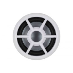 Polk Audio UMS108W Subwoofer Σκάφους (Marine) 10" 350W RMS Λευκό (Τεμάχιο) Polk Audio UMS108W Subwoofer Σκάφους (Marine) 10" 350W RMS Λευκό (Τεμάχιο)