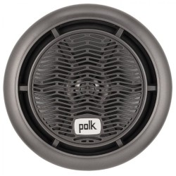 Polk Audio UMS66B Ηχεία Σκάφους (Marine) 6.6" Μαύρα (Ζεύγος) Polk Audio UMS66B Ηχεία Σκάφους (Marine) 6.6" Μαύρα (Ζεύγος)