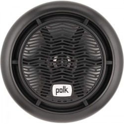 Polk Audio UMS88B Ηχεία Σκάφους (Marine) 8.8" Μαύρα (Ζεύγος) Polk Audio UMS88B Ηχεία Σκάφους (Marine) 8.8" Μαύρα (Ζεύγος)