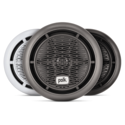 Polk Audio UMS88S Ηχεία Σκάφους (Marine) 8.8" Ανθρακί (Ζεύγος) Polk Audio UMS88S Ηχεία Σκάφους (Marine) 8.8" Ανθρακί (Ζεύγος)