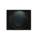 Polk Audio DB1242PRO Subwoofer 12'' Με Καμπίνα 370W RMS (Σετ)