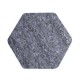 Audiodesigner ECOPLAN® Hexagon Ηχοαπορροφητικά Πάνελ 17,3 cm / 0.47 τ.μ. Γκρι (6 Τεμάχια) Audiodesigner ECOPLAN® Hexagon Ηχοαπορροφητικά Πάνελ 17,3 cm / 0.47 τ.μ. Γκρι (6 Τεμάχια)