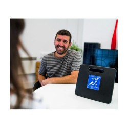 Contacta IL-PL20-2 Portable Loop (Σετ) Contacta IL-PL20-2 Portable Loop (Σετ)