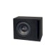 Powerbass S-1004-SBD-10 Subwoofer 10'' με Καμπίνα 275W RMS (Τεμάχιο)