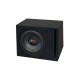 Powerbass S-1204-SBD-12 Subwoofer 12'' με Καμπίνα 300W RMS (Τεμάχιο)