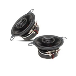 Powerbass S-3502 Ομοαξονικά Ηχεία Αυτοκινήτου 3,5'' 2 Δρόμων 30W RMS (Ζεύγος) Powerbass S-3502 Ομοαξονικά Ηχεία Αυτοκινήτου 3,5'' 2 Δρόμων 30W RMS (Ζεύγος)