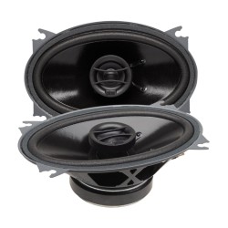 Powerbass S-4602 Οβάλ Ηχεία Αυτοκινήτου 4x6'' 2 Δρόμων 35W RMS (Ζεύγος) Powerbass S-4602 Οβάλ Ηχεία Αυτοκινήτου 4x6'' 2 Δρόμων 35W RMS (Ζεύγος)
