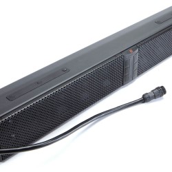 Powerbass XL-1250 Power Sports Marine Sound Bar 12 Ηχείων 500W RMS (Τεμάχιο)