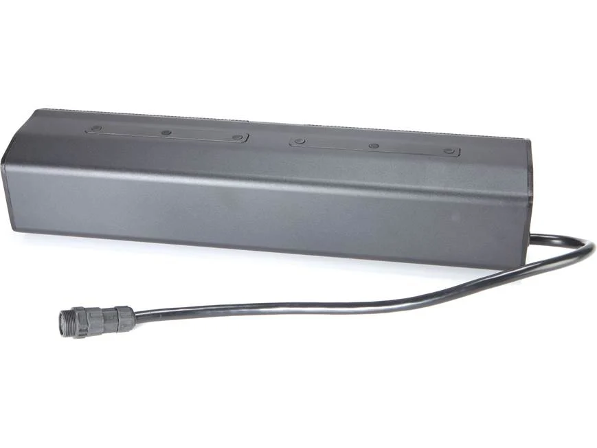 Powerbass XL-650 Power Sports Marine Sound Bar 6 Ηχείων 250W RMS (Τεμάχιο)