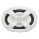 Powerbass XL-69M Ομοαξονικά Ηχεία Σκάφους (Marine) 6x9'' με Φωτισμό 120W RMS (Ζεύγος)