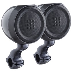 Powerbass XL-PS200 Ηχεία Pod Σκάφους (Marine) 2.75'' με Bluetooth 50W RMS (Ζεύγος)