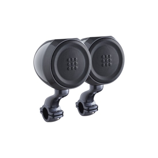 Powerbass XL-PS200 Ηχεία Pod Σκάφους (Marine) 2.75'' με Bluetooth 50W RMS (Ζεύγος)