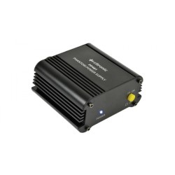 Citronic PP481 Μονάδα Phantom Power Single Channel (Τεμάχιο)