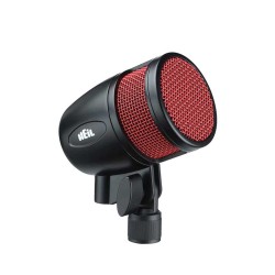 Heil Sound PR 48 Δυναμικό Μικρόφωνο Kick Drum Μαύρο (Τεμάχιο)