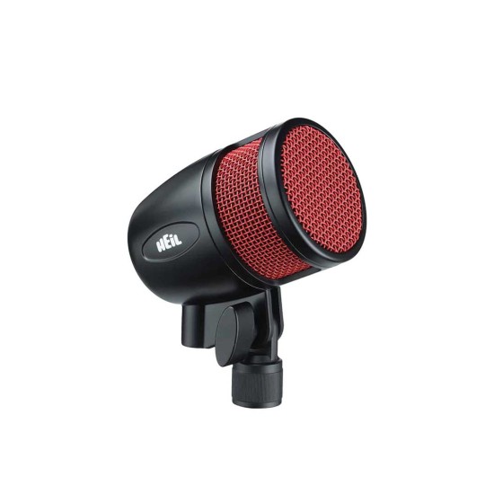 Heil Sound PR 48 Δυναμικό Μικρόφωνο Kick Drum Μαύρο (Τεμάχιο) Heil Sound PR 48 Δυναμικό Μικρόφωνο Kick Drum Μαύρο (Τεμάχιο)