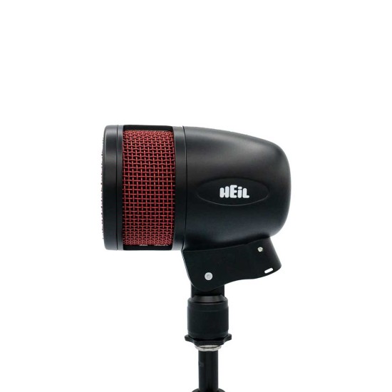 Heil Sound PR 48 Δυναμικό Μικρόφωνο Kick Drum Μαύρο (Τεμάχιο) Heil Sound PR 48 Δυναμικό Μικρόφωνο Kick Drum Μαύρο (Τεμάχιο)