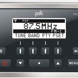 Polk Audio PRC200BC Ενσύρματο τηλεχειριστήριο (Τεμάχιο)