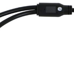 Polk Audio PRCYC1 Splitter Καλώδιο Τύπου "Y" (Τεμάχιο)