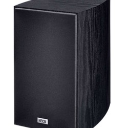 HECO Victa Prime 202 Βιβλιοθήκης Ηχεία 5″ 2 Δρόμων 65W RMS Black (Ζεύγος) HECO Victa Prime 202 Βιβλιοθήκης Ηχεία 5″ 2 Δρόμων 65W RMS Black (Ζεύγος)