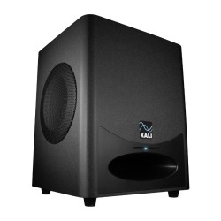 Kali Audio WS-6.2 Αυτοενισχυόμενο Subwoofer 6,5'' 400W RMS Black (Τεμάχιο)