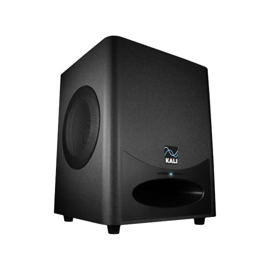 Kali Audio WS-6.2 Αυτοενισχυόμενο Subwoofer 6,5'' 400W RMS Black (Τεμάχιο)