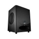 Kali Audio WS-6.2 Αυτοενισχυόμενο Subwoofer 6,5'' 400W RMS Black (Τεμάχιο)