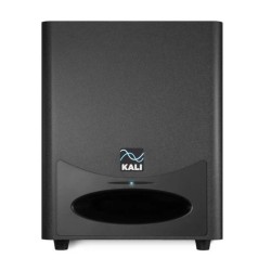 Kali Audio WS-6.2 Αυτοενισχυόμενο Subwoofer 6,5'' 400W RMS Black (Τεμάχιο)