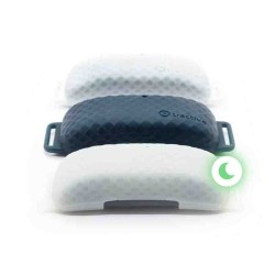 Tractive Προστατευτικά καλύμματα για  CAT 4/LTE  3 χρώματα (3 Τεμάχια)