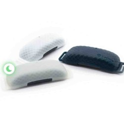 Tractive Προστατευτικά καλύμματα για  CAT 4/LTE  3 χρώματα (3 Τεμάχια)