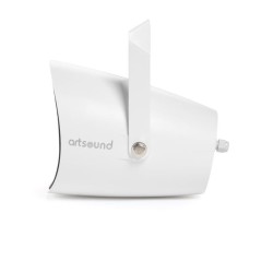 ArtSound PSW525 Αδιάβροχος Προβολέας Ήχου 5.25'' 100V-20W Λευκός (Τεμάχιο) ArtSound PSW525 Αδιάβροχος Προβολέας Ήχου 5.25'' 100V-20W Λευκός (Τεμάχιο)