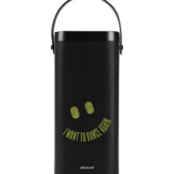 ArtSound PWR05 LIMITED EDITION Φορητό Ηχείο Bluetooth 3 Δρόμων με Ενεργό Φίλτρο 150W (Τεμάχιο) ArtSound PWR05 LIMITED EDITION Φορητό Ηχείο Bluetooth 3 Δρόμων με Ενεργό Φίλτρο 150W (Τεμάχιο)