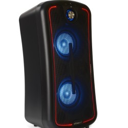 ArtSound PWR09 Φορητό Ηχείο Bluetooth Party 2 Δρόμων με Ενεργό Φίλτρο Black (Τεμάχιο) ArtSound PWR09 Φορητό Ηχείο Bluetooth Party 2 Δρόμων με Ενεργό Φίλτρο Black (Τεμάχιο)