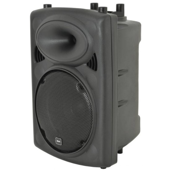 Qtx QR10K Ενεργό Ηχείο 10" 40W RMS (Τεμάχιο)