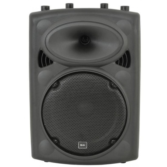 Qtx QR10K Ενεργό Ηχείο 10" 40W RMS (Τεμάχιο)