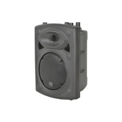 Qtx QR8K Ενεργό Ηχείο 8" 40W RMS (Τεμάχιο)