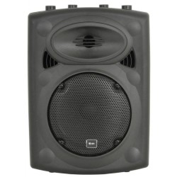 Qtx QR8K Ενεργό Ηχείο 8" 40W RMS (Τεμάχιο)
