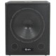 Qtx QT15SA Ενεργό Subwoofer 15" 150W RMS (Τεμάχιο)