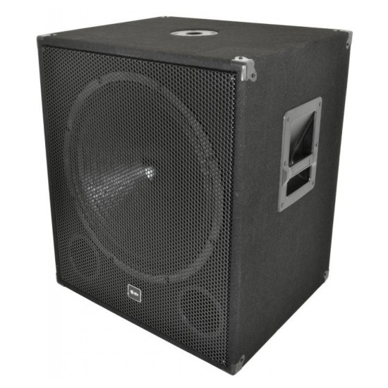 Qtx QT18SA Ενεργό Subwoofer 18" 250W RMS (Τεμάχιο)