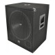 Qtx QT18SA Ενεργό Subwoofer 18" 250W RMS (Τεμάχιο)