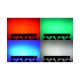 Qtx Recharge Performer LED PAR Bar με Τρίποδο (Σετ)