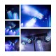 Qtx PB-1214 Σύστημα Μπάρας LED PAR (Σετ)