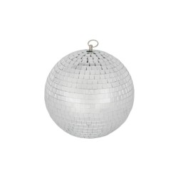 Qtx MB-20 Ντισκομπάλλα 8"/20cmØ (Τεμάχιο) Qtx MB-20 Ντισκομπάλλα 8"/20cmØ (Τεμάχιο)