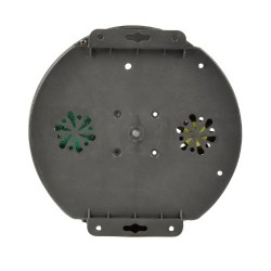 Qtx Moonglow LED Εφέ Φωτισμού (Τεμάχιο) Qtx Moonglow LED Εφέ Φωτισμού (Τεμάχιο)