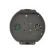 Qtx Moonglow LED Εφέ Φωτισμού (Τεμάχιο)